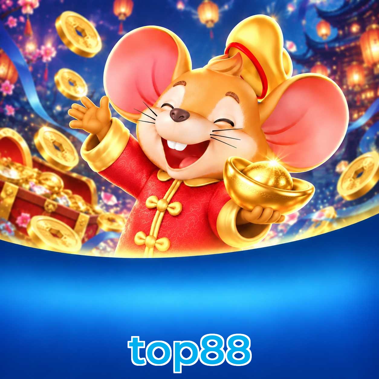 top88 Logo