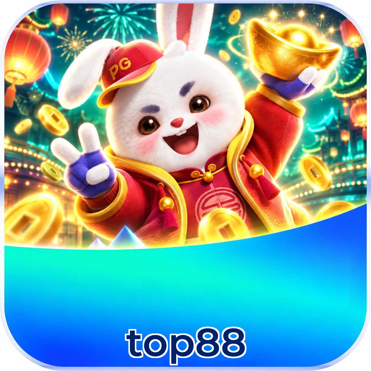 top88 Logo