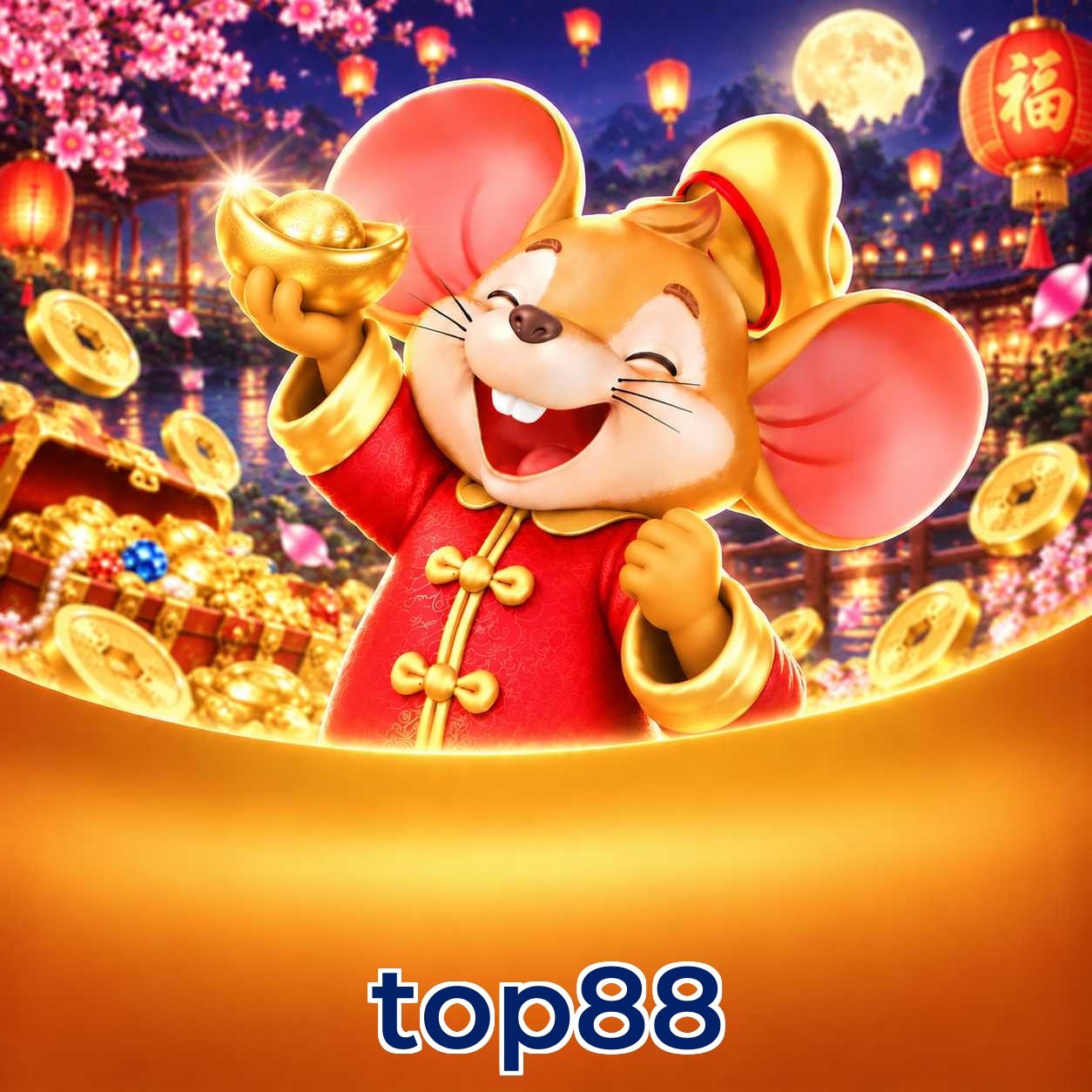 top88 Fortune Tiger Strategies