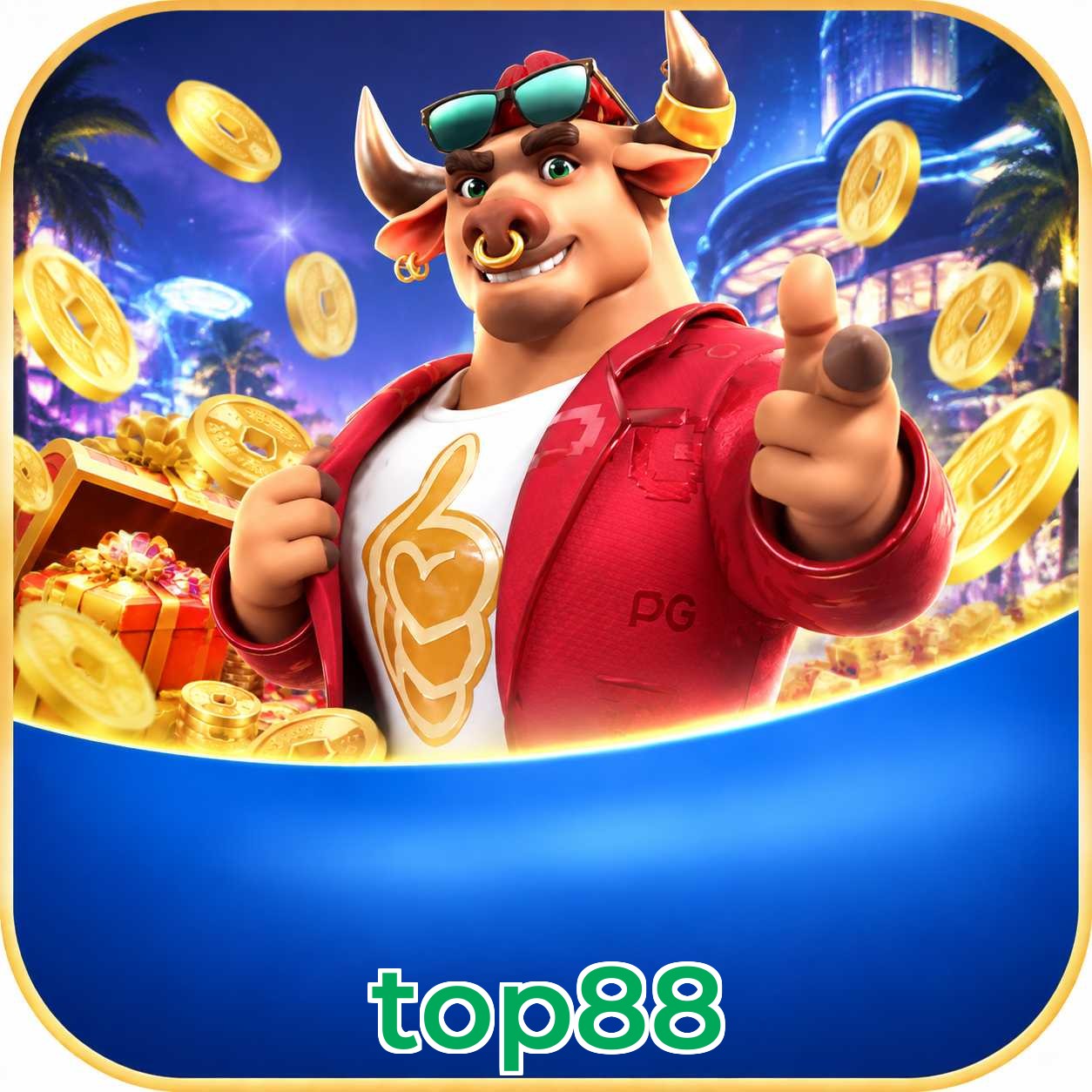 top88 Fortune Tiger RTP
