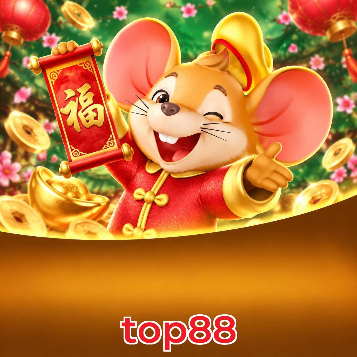 top88 Logo