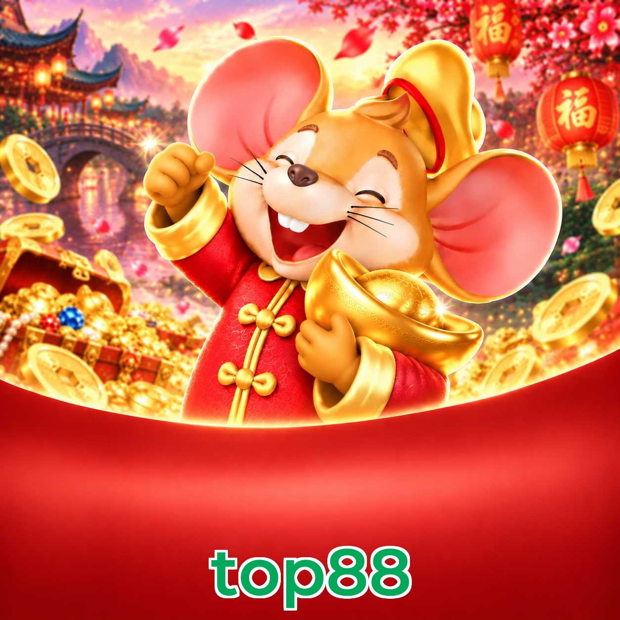 top88 Fortune Tiger Game