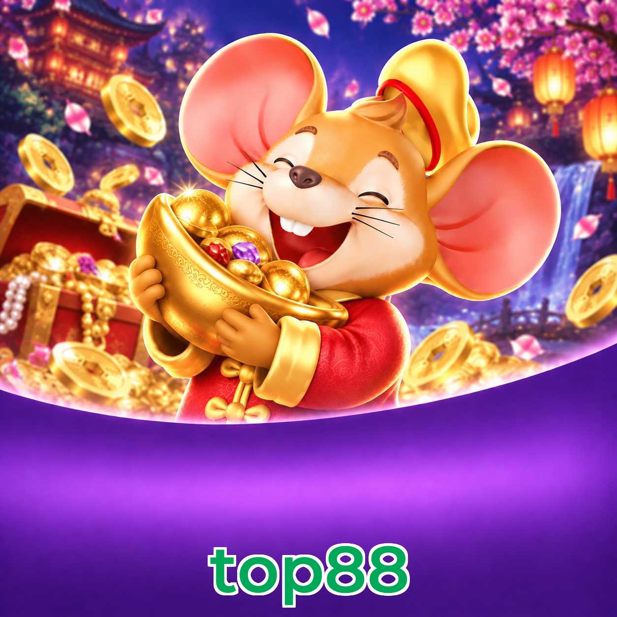 top88 Logo