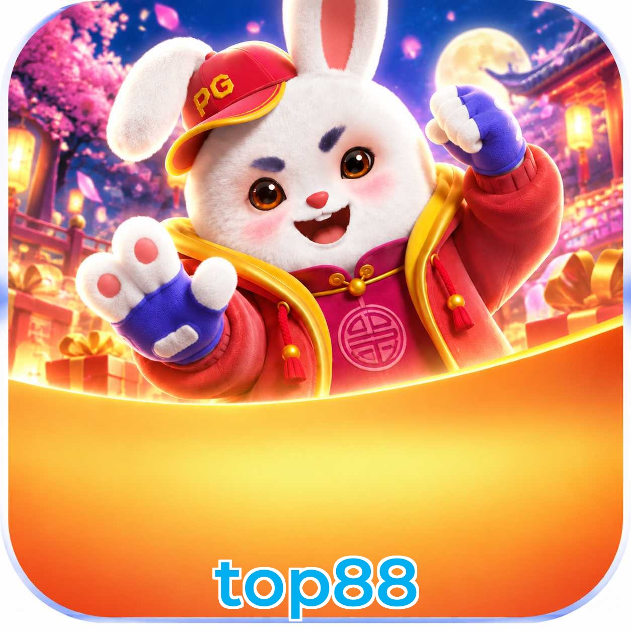 top88 Logo
