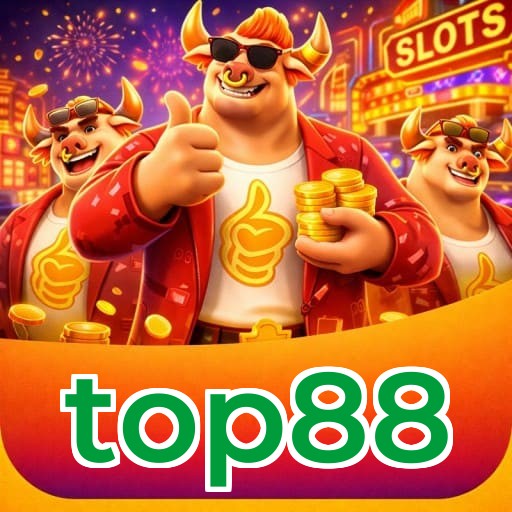 Catálogo top88 2.547 jogos - Pragmatic Play, Evolution, NetEnt