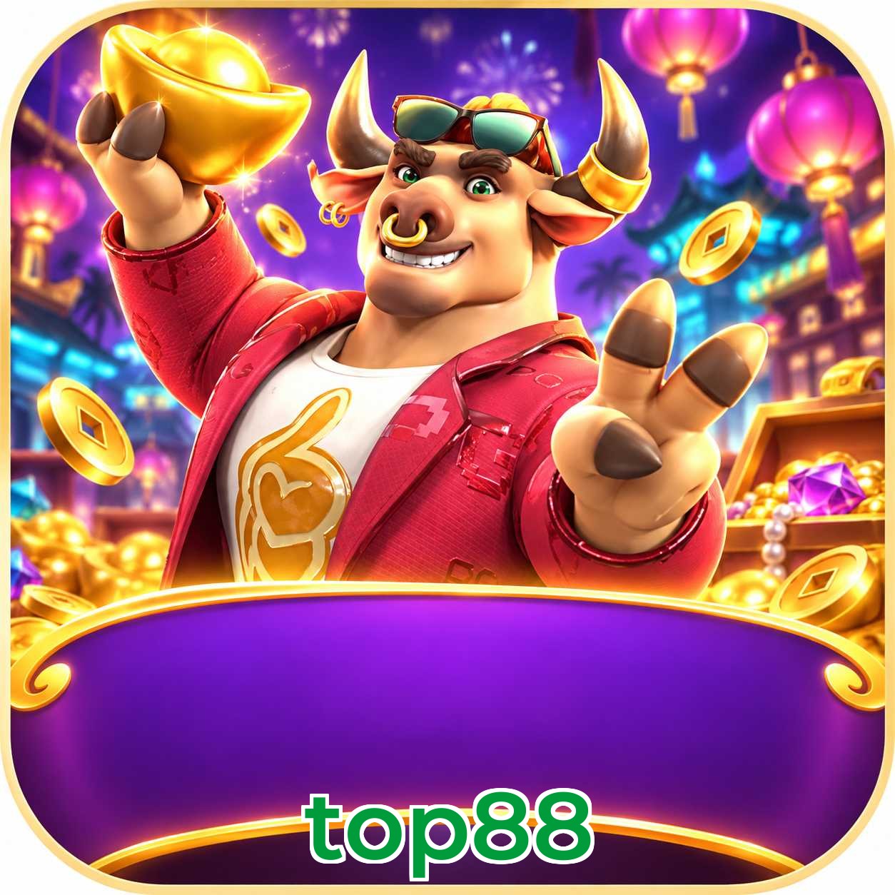 top88 Logo